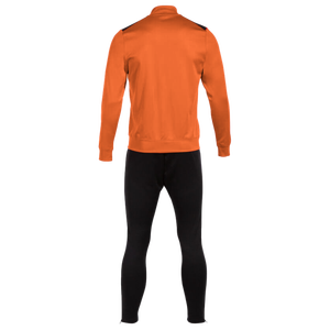 Men Running Tracksuit Set Breathable Zip <b>Jacket</b> with <b>Workout</b> Compression Pants - Product Image 2