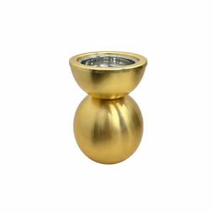 Quemador de incienso esférico de metal multicolor de lujo, portátil, para Oud Bakhoor, para decoración del hogar, yoga, aromaterapia y regalos. - Product Image 3