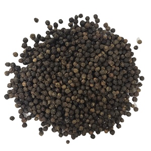 Pimienta negra picante Cantidad a granel Pimienta negra seca natural y pimienta blanca Proveedor Contactar con La Sra. Doris + 84 35 254 2206 - Product Image 2