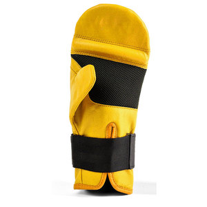 Gants de sac personnalisés avec logo, couleur unie, faible MOQ, haute qualité, répondant aux exigences du client - Product Image 4