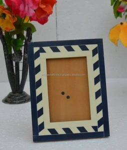 Handmade hiện đại trang trí khung thanh lịch nhựa Inlay khung ảnh với độc đáo nghệ thuật thiết kế cho nhà văn phòng phong cách món quà ý tưởng - Product Image 6