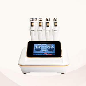 Dispositivo Profesional para el Cuidado de la Piel NEOSKIN para Rostro y Cuerpo con Tecnología Multienergética - Product Image 1