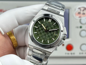 Montre mécanique automatique de luxe haut de gamme avec cristal saphir, idéale pour les voyages et les trajets quotidiens, héritant de la maîtrise artisanale des montres. - Product Image 2