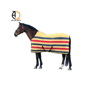 Mantas de Invierno para Caballos con Forro Cálido, Manta para Caballos - Product Image 5