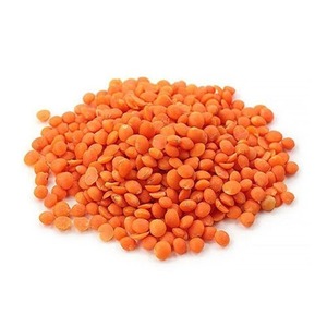 High Quality Red Lentils Dried Bulk <b>Packaging</b> Canada Origin Healthy Legume Interstate Standard Compliance Wholesale - Product Image 6
