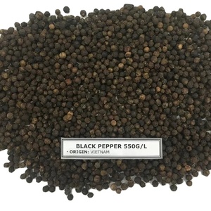 Chất lượng cao xuất khẩu Việt Nam Hạt tiêu đen pimienta Negra En grano 550g/L với giá tốt với số lượng lớn Linda WS + 84393250278 - Product Image 4