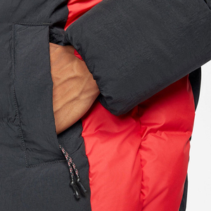 Casual Wear New Style <b>Cheap</b> Price Men Canvas <b>Puffer</b> <b>Jackets</b> Stand Collar Front Custom Made Eco-Friendly Breathable Windproof - Product Image 6