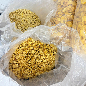 Tranches de bananes séchées croustillantes et sucrées, collation tropicale saine, vente en gros du Vietnam - Product Image 1
