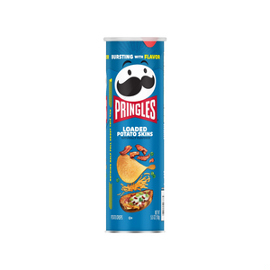 Croustilles de pommes de terre PRINGLEsS Série USA - Product Image 3