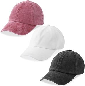Casquette unisexe 6 panneaux pour tenue décontractée avec logo personnalisé, casquette de baseball classique d'été à prix bas - Product Image 1