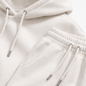 Wholesale OEM Custom Oversized Hoodie and <b>Sweatpants</b> <b>Set</b> Manufacturer for Bulk Orders - Product Image 4