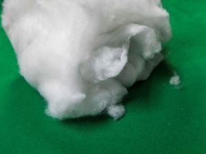 Wadding refill - Product Image 1