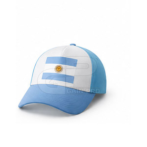 Kit de supporter de football élégant et promotionnel, idéal pour les supporters de football, avec un confort optimal et des accessoires aux couleurs vives inspirés de l'équipe. - Product Image 4