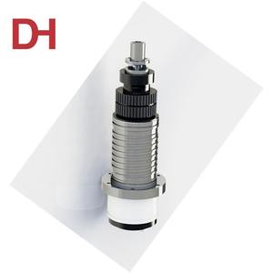 Moteur de broche BT40 haute rigidité 12000 tr/min, roulements de précision 0,008 mm, composants essentiels pour machine de fraisage CNC, garantie 1 an - Product Image 6