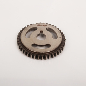 Piñón de cadena de distribución OEM para Hyundai i10, i20, Grand i10, G4LA, G4FC, Kappa 1.2L (2422103000) - Product Image 1