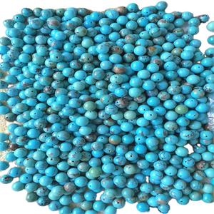 Azul oscuro color spider web-granos <span class=keywords><strong>de</strong></span> la turquesa <span class=keywords><strong>de</strong></span> la joyería - Product Image 6