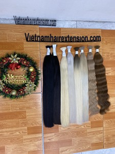 CABELLO A GRANEL DE ALTA CALIDAD - SUAVE, SEDOSO Y GRUESO - Product Image 1