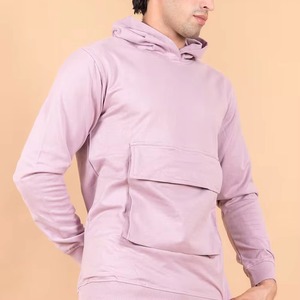 Wholesale Summer New Arrival Men's Casual Athletic Shorts <b>Sets</b> Custom Design Print Or <b>Embroidery</b> Breathable Hoodie & Short <b>Sets</b> - Product Image 5