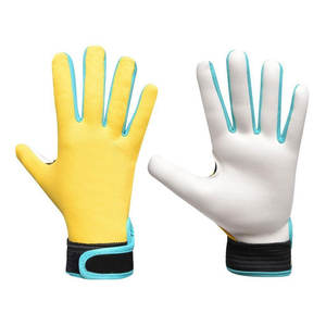 Nouveaux gants de football américain de haute qualité, design personnalisé, pour adultes. - Product Image 1