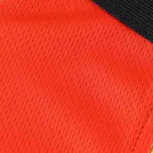 Ensemble de basketball athlétique haut de gamme The Talent Sports |   Logo personnalisé |   Uniformes d'été performants 100% polyester - Product Image 5
