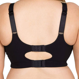 Sujetador deportivo para mujer hecho en Pakistán, ropa deportiva, sujetador deportivo de spandex y poliéster para venta en línea, ropa de fitness, servicios ODM - Product Image 6