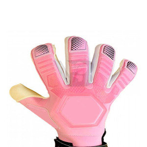 Gants de gardien de but personnalisés de haute qualité, nouveau style, prix abordables, vente en gros, gants de football pour usage occasionnel - Product Image 5