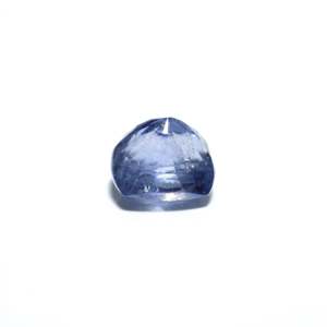Loose 4.75 Carat Sky Blue Oval Sapphire Gemstone for Fine Jewelry - Product Image 3