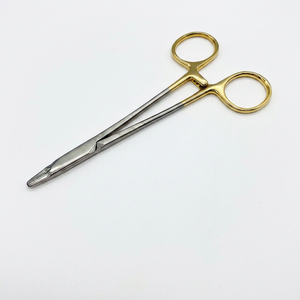 Kit de Cirugía Oral Periodontal Microquirúrgica, Set de Instrumentos Periósticos, Instrumento Mucogingival Dental - Product Image 5
