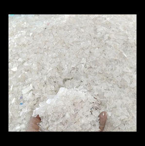 Offre Spéciale : Flocons de Bouteilles PET et Granulés de Bouteilles PC Vertes (Regranulés) – Livraison Fiable - Product Image 5