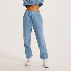 Workout Plus Size Fitness <b>Women</b> <b>Joggers</b> Custom logo Casual Slim Fit Training Active Female <b>Joggers</b> for <b>Women</b> - Product Image 5