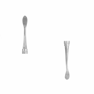 Lima Quirúrgica de Acero Inoxidable de Doble Punta Miller Colburn para Hueso, 8.1mm y 4.8mm, para Uso Dental, Ortopédico y Veterinario - Product Image 2