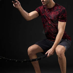 T-shirts imprimés pour hommes 2026 – Nouveau design – Meilleur prix – En vente - Product Image 4