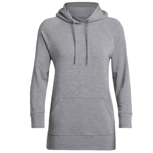 Qualité à l'exportation Vente Chaude Femmes Hoodies & Sweat-Shirts À La Mode Point de Qualité Supérieure et À Faible Prix Dames Hoodie - Product Image 4