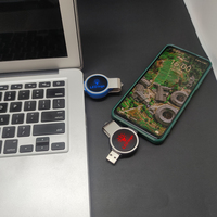 Flashdisk 2.0 3.0, Flash Drive USB Tipe C OTG 16GB 32GB 64GB 128GB