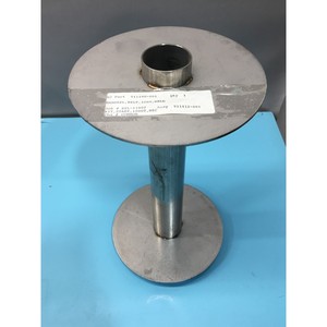 Correa de Mandril WJ 911190-001, 158985 - Equipo y Piezas de Semiconductores de Confianza con Legado Global - Product Image 1