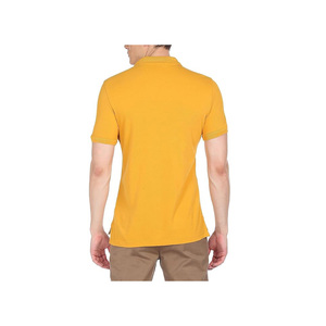 Chemises Polo de Haute Qualité 100% Polyester, Chemises Polo de Golf pour Hommes, Design Personnalisé, Chemises Polo pour Hommes - Product Image 2