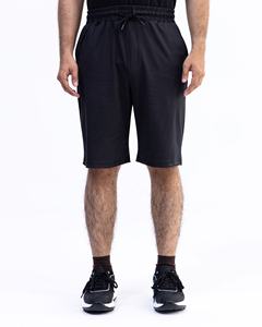 Pantalones cortos de entrenamiento de secado rápido para hombre Pantalones cortos de entrenamiento y gimnasio transpirables ligeros para un rendimiento activo - Product Image 5