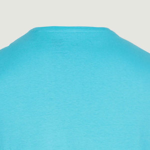 Camiseta estampada de algodón transpirable, ideal para salidas de fin de semana, uso diario y estilo relajado. - Product Image 4