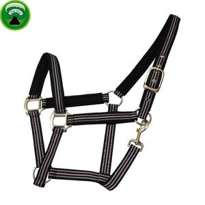 Harnais en corde verte en gros pour équipement équestre - Product Image 5