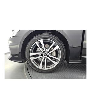 Audi A6 45 TFSI Quattro Premium 2023, 47,400 km, Volante a la Izquierda, Asientos de Cuero, Cámara Trasera - Product Image 5