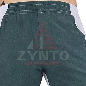 Shorts de plage en maille pour hommes, pas chers, séchage rapide, grandes tailles, unis, pour la gym et l'entraînement, avec poches - Product Image 6