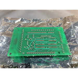 General Dynamics 753020-003 Descrambler CCA PCB - Equipo y Piezas de Semiconductores Legados Globales Confiables - Product Image 5