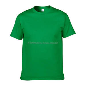 T-shirt homme 100 % coton à manches longues, nouvelle collection 2026, couleur unie, hauts et t-shirts pour homme 2026 - Product Image 2