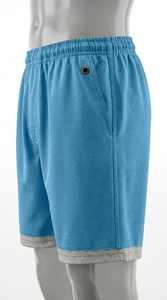 <b>Men</b>’s Workout <b>Shorts</b> Lightweight Quick Dry Fitness Gym <b>Shorts</b> <b>Elastic</b> <b>Waist</b> Athletic <b>Shorts</b> - Product Image 5