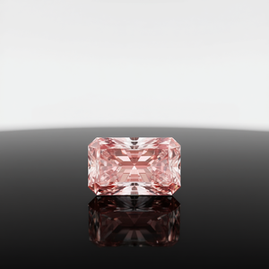 Diamante Suelto Cultivado Nuevo, Corte Radiante, VS2, 5.04 Quilates, Certificado por IGI - Product Image 3