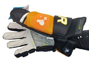 Équipement d'entraînement de hockey sur glace personnalisé, shorts de hockey sur glace, gants de hockey sur glace - Product Image 5