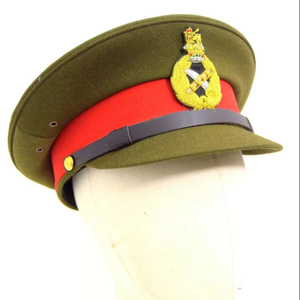 Gorra Peak Cap Más Vendida, Elegante y Moderna, con Personalización de Marca, Servicios de Proveedor Mayorista - Product Image 1