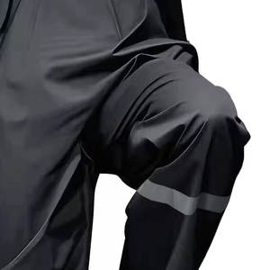 Overoles Impermeables para Hombre/Ropa de Trabajo, Pantalones de Pesca con Tirantes, Pantalones de Seguridad para Lluvia, Overoles de Trabajo con Cierre - Product Image 6