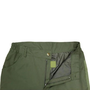 Pantalons de chasse sur mesure en gros, vêtements de chasse durables pour hommes, fabriqués au Pakistan - Product Image 3