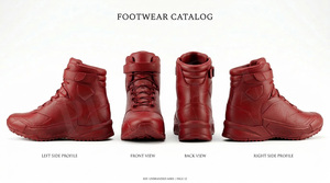 Bottes de moto personnalisées avec votre propre marque, imperméables, antidérapantes, en cuir, chaussures de conduite, bottes de sécurité pour l'extérieur - Product Image 5